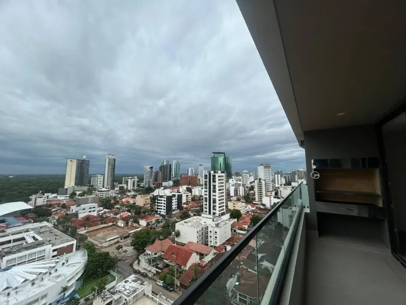1-bedroom apartment for rent in the Mare building: foto 6 de 15