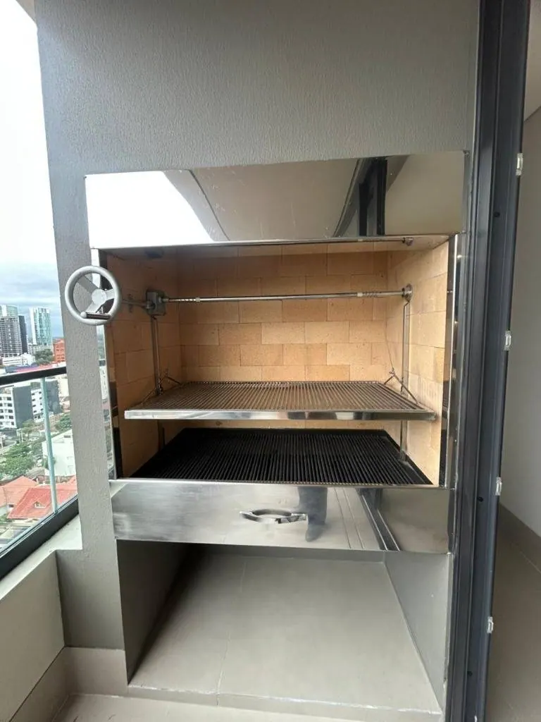 1-bedroom apartment for rent in the Mare building: foto 7 de 15
