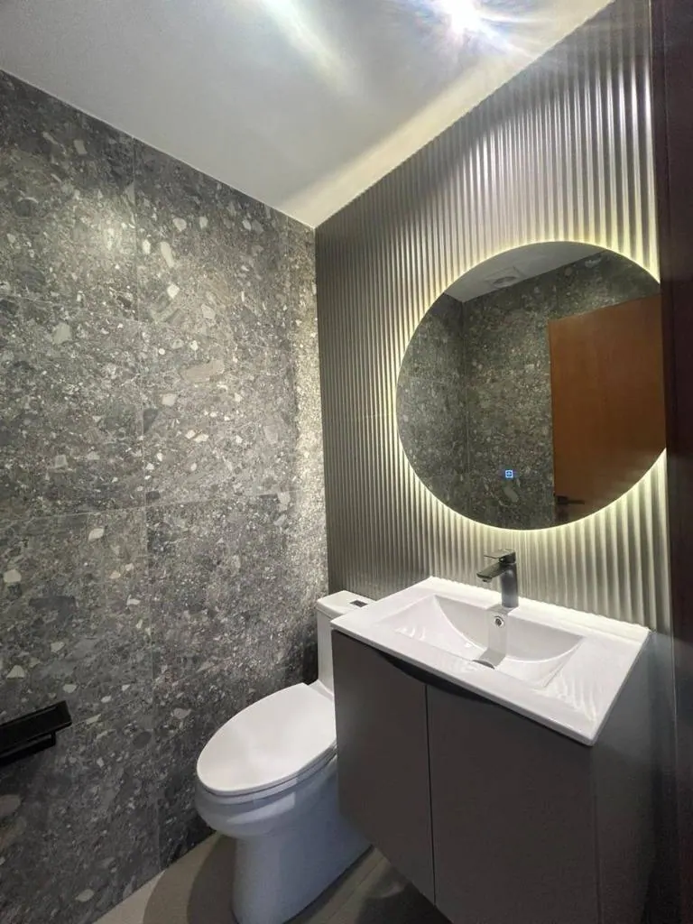 1-bedroom apartment for rent in the Mare building: foto 8 de 15