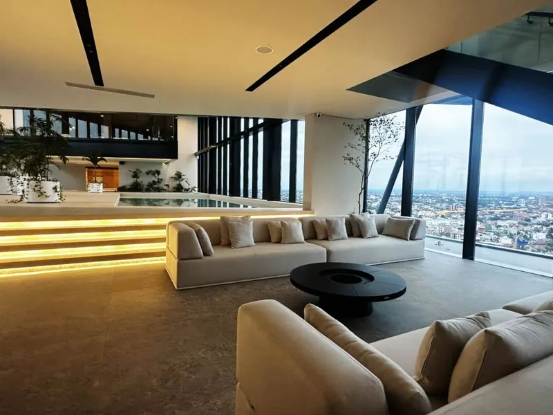 1-bedroom apartment for rent in the Mare building: foto 9 de 15