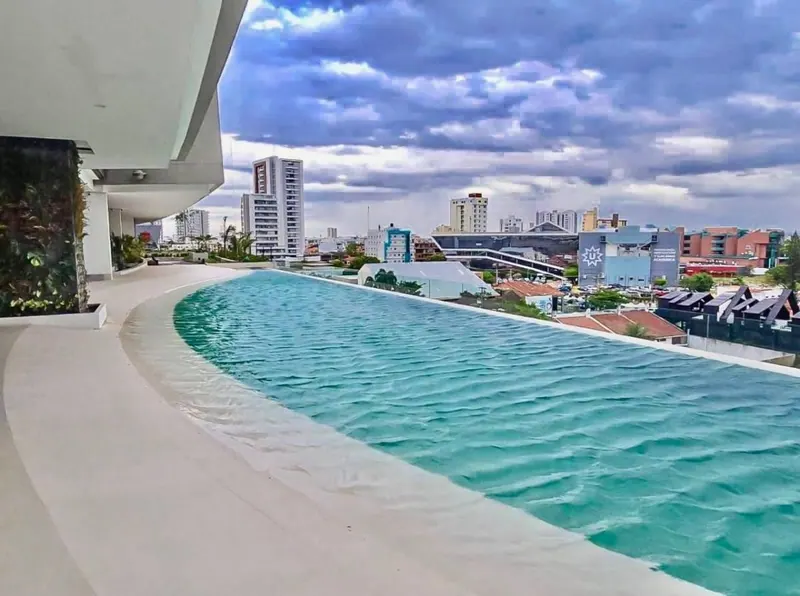 1-bedroom apartment for rent in the Mare building: foto 11 de 15