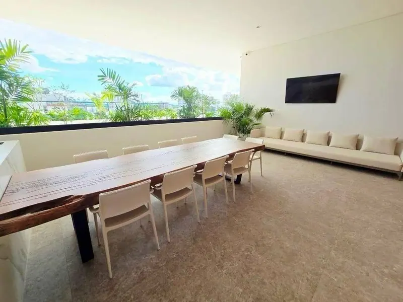 1-bedroom apartment for rent in the Mare building: foto 13 de 15