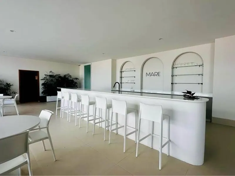 1-bedroom apartment for rent in the Mare building: foto 15 de 15