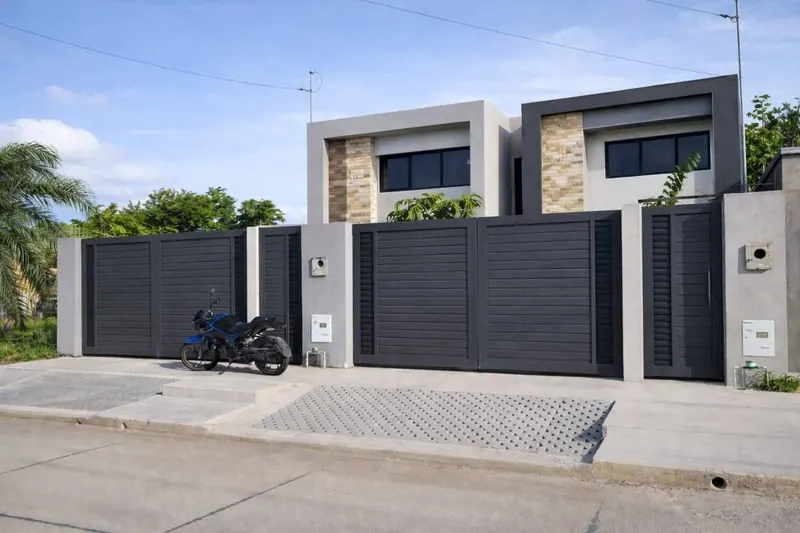 Brand-new 3-bedroom house for sale in the North Zone: foto 1 de 8