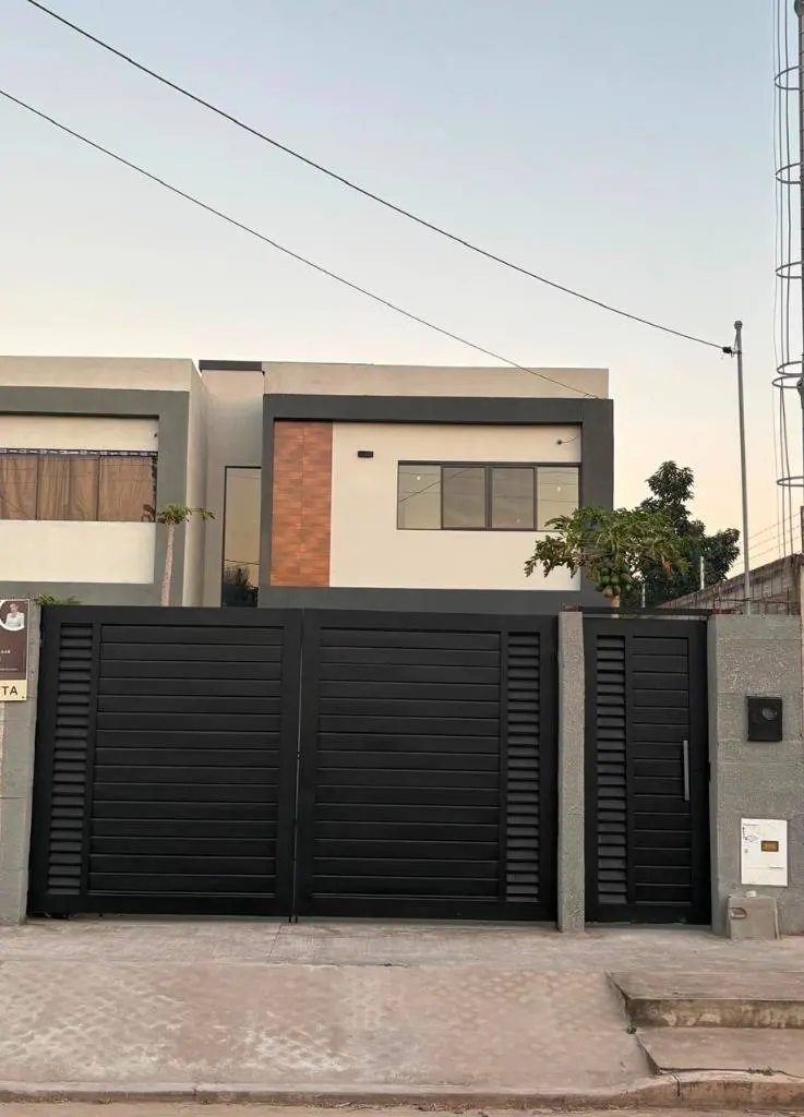 Brand-new 3-bedroom house for sale in the North Zone: foto 2 de 8
