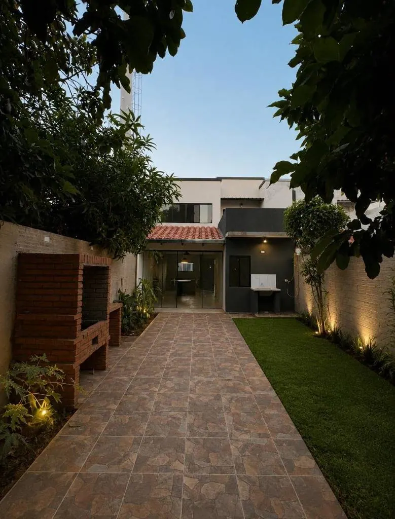 Brand-new 3-bedroom house for sale in the North Zone: foto 3 de 8