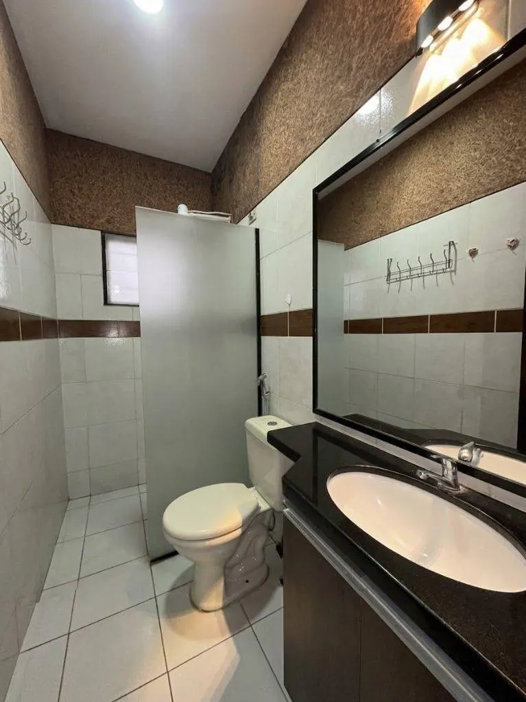 3-bedroom house for sale in the Virgen de Guadalupe gated community: foto 6 de 8
