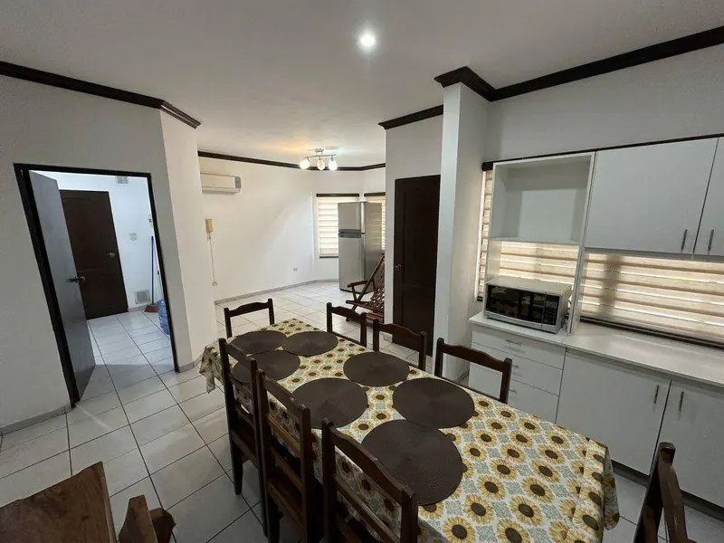 3-bedroom house for sale in the Virgen de Guadalupe gated community: foto 7 de 8