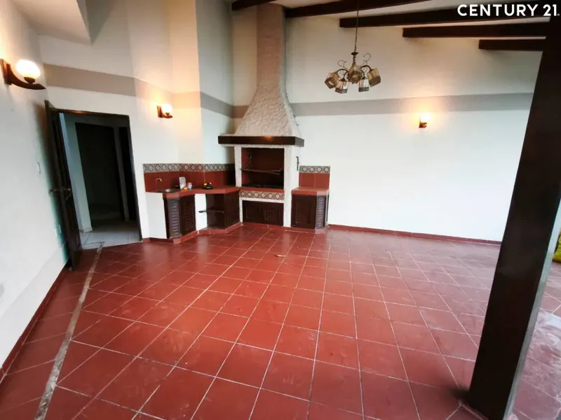 3-bedroom house for sale in the Ciudad Jardín gated community: foto 8 de 39