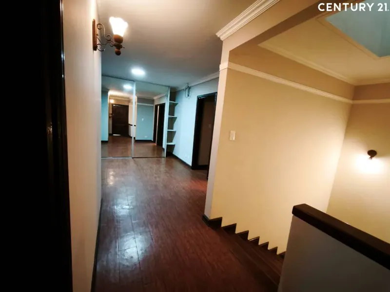 3-bedroom house for sale in the Ciudad Jardín gated community: foto 15 de 39