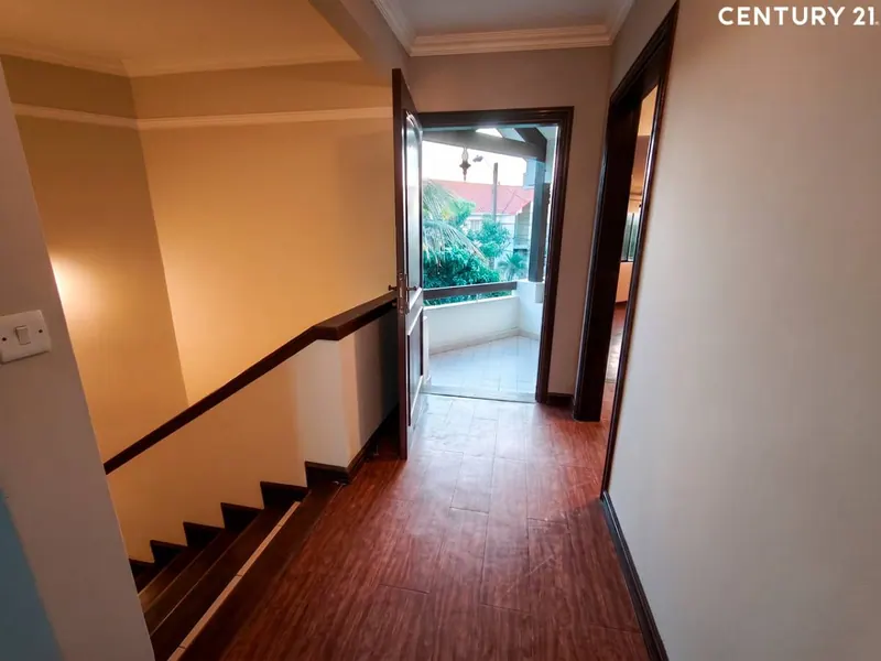 3-bedroom house for sale in the Ciudad Jardín gated community: foto 22 de 39