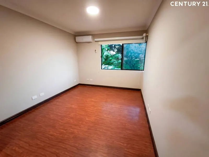 3-bedroom house for sale in the Ciudad Jardín gated community: foto 23 de 39