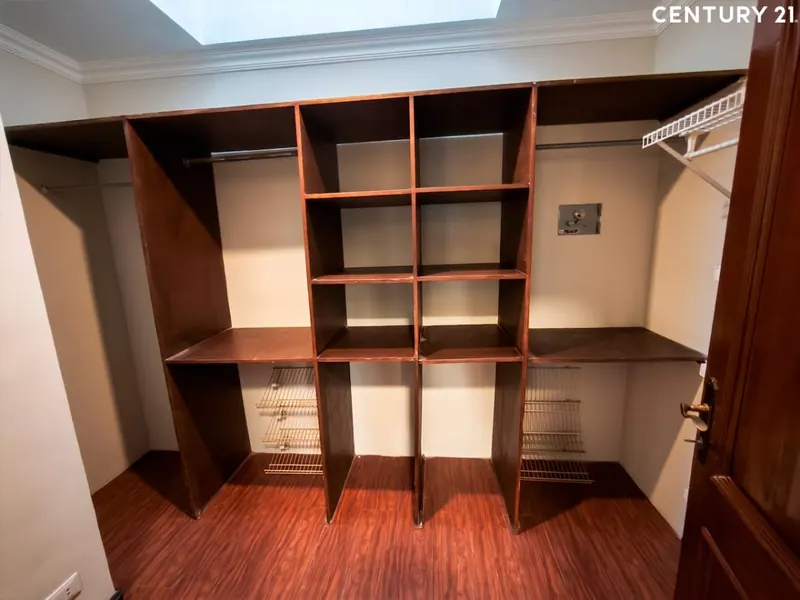 3-bedroom house for sale in the Ciudad Jardín gated community: foto 25 de 39