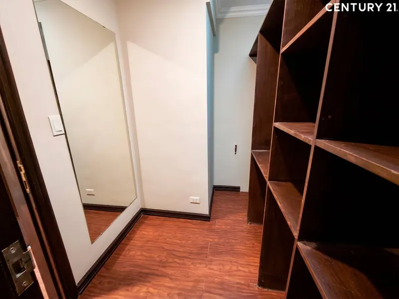 3-bedroom house for sale in the Ciudad Jardín gated community: foto 26 de 39