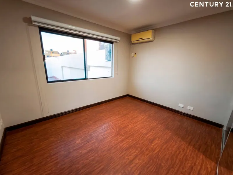 3-bedroom house for sale in the Ciudad Jardín gated community: foto 28 de 39