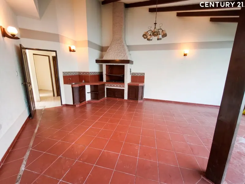 3-bedroom house for sale in the Ciudad Jardín gated community: foto 30 de 39