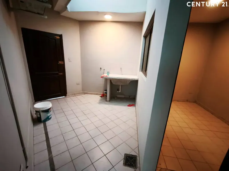 3-bedroom house for sale in the Ciudad Jardín gated community: foto 32 de 39