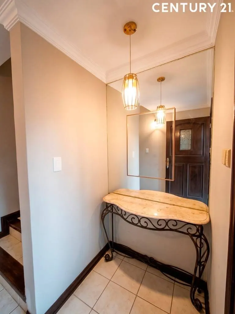 3-bedroom house for sale in the Ciudad Jardín gated community: foto 34 de 39