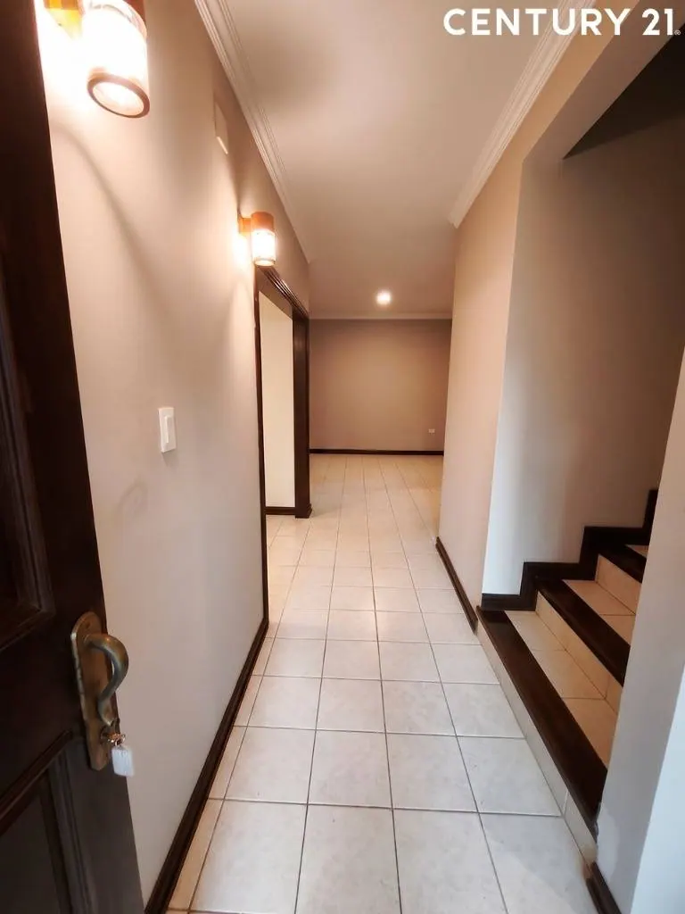3-bedroom house for sale in the Ciudad Jardín gated community: foto 35 de 39