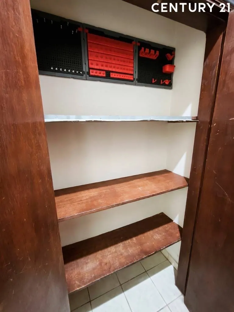 3-bedroom house for sale in the Ciudad Jardín gated community: foto 36 de 39