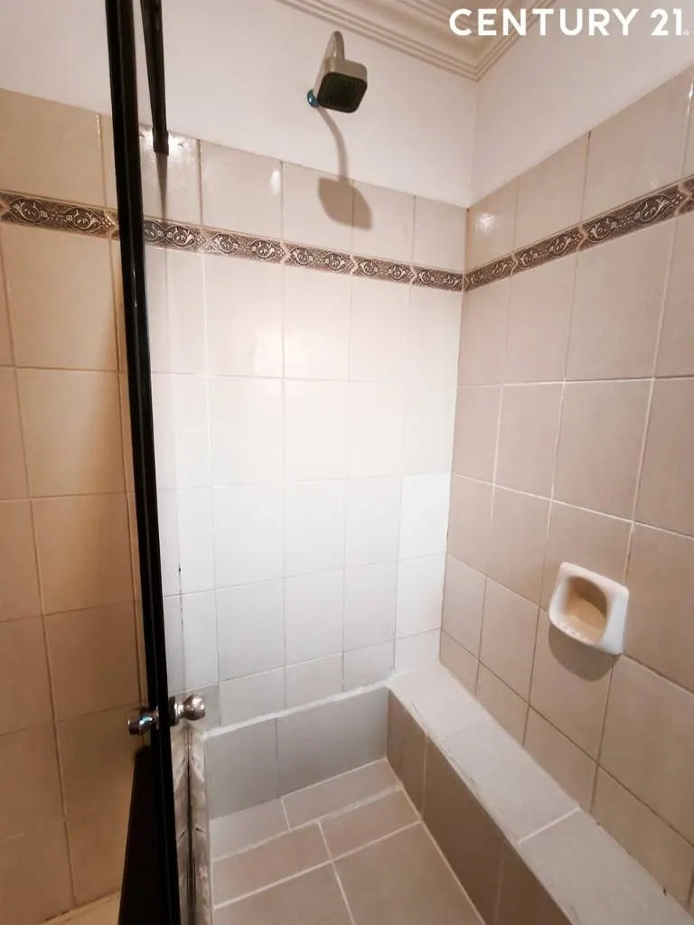 3-bedroom house for sale in the Ciudad Jardín gated community: foto 37 de 39