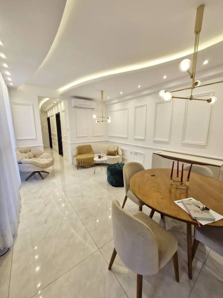 Departamento amoblado de 2 dormitorios en venta en condominio Luciana: foto 4 de 8