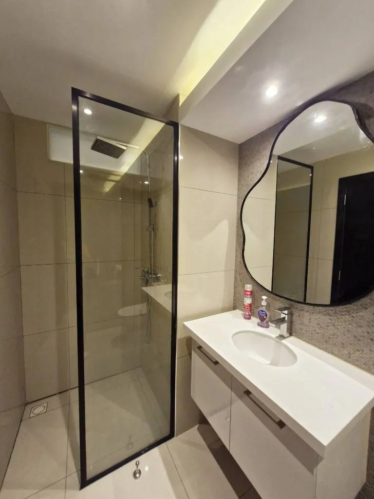 Departamento amoblado de 2 dormitorios en venta en condominio Luciana: foto 6 de 8