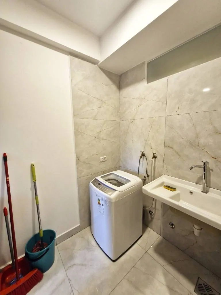 Departamento amoblado de 2 dormitorios en venta en condominio Luciana: foto 7 de 8
