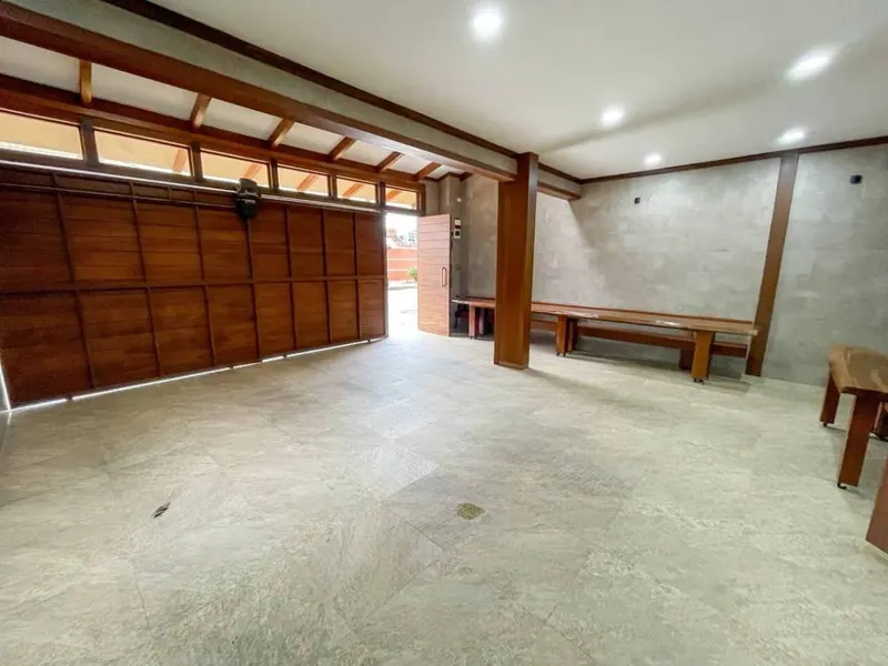 Departamento dúplex amoblado de 3 dormitorios en alquiler, Zona Este: foto 3 de 19