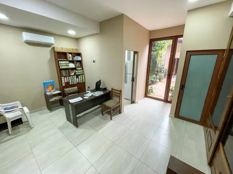 Departamento dúplex amoblado de 3 dormitorios en alquiler, Zona Este: foto 5 de 19