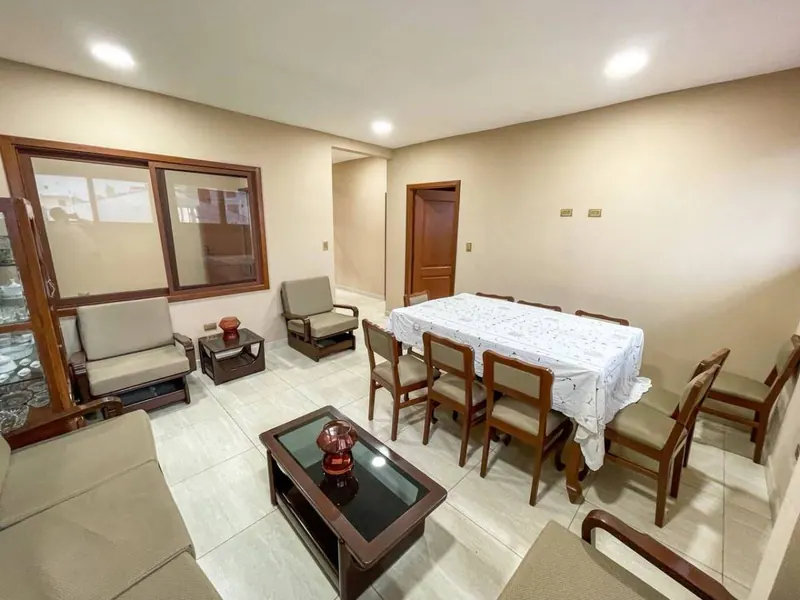 Departamento dúplex amoblado de 3 dormitorios en alquiler, Zona Este: foto 6 de 19