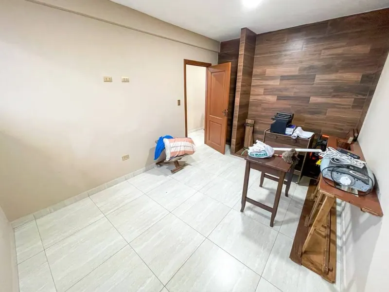 Departamento dúplex amoblado de 3 dormitorios en alquiler, Zona Este: foto 7 de 19