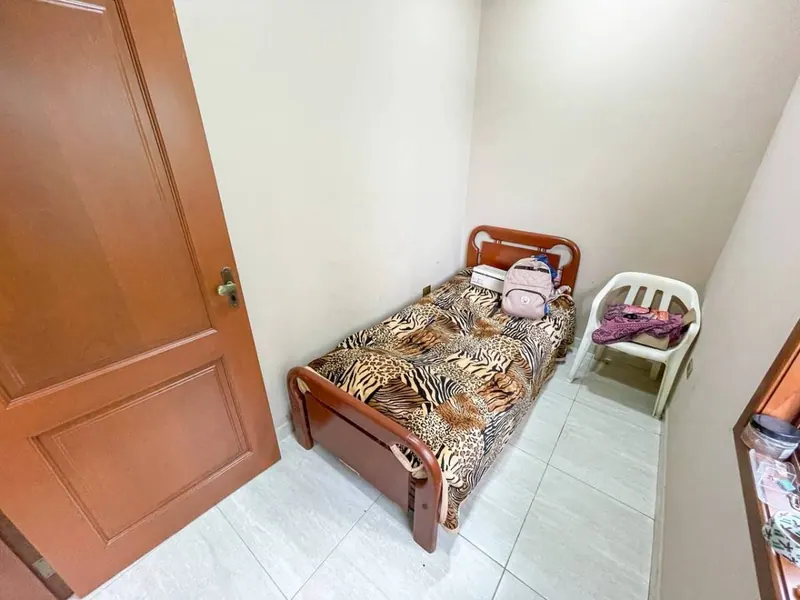 Departamento dúplex amoblado de 3 dormitorios en alquiler, Zona Este: foto 17 de 19