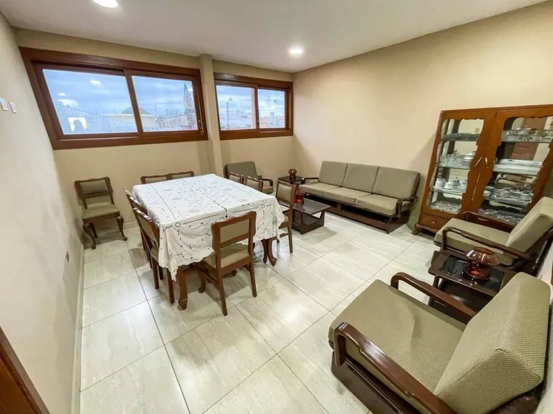 Departamento dúplex amoblado de 3 dormitorios en alquiler, Zona Este: foto 18 de 19