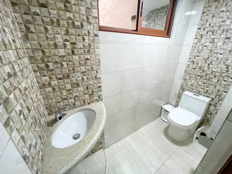 Departamento dúplex amoblado de 3 dormitorios en alquiler, Zona Este: foto 19 de 19