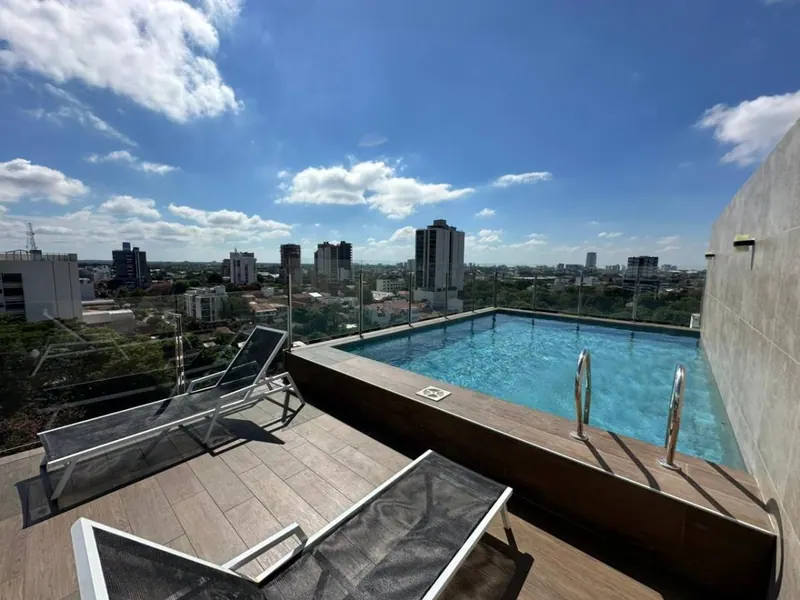 Studio of 30.92 m² for sale in the Avanti building, Equipetrol: foto 4 de 18