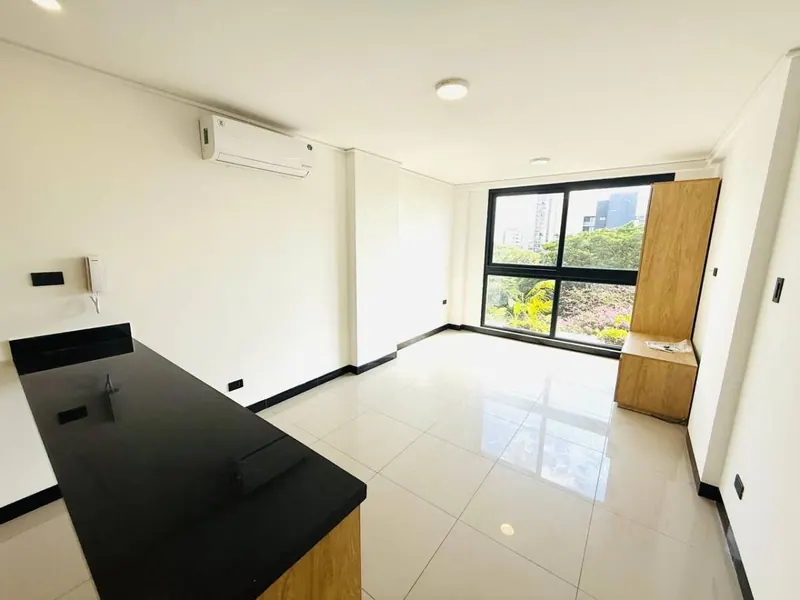 Studio of 30.92 m² for sale in the Avanti building, Equipetrol: foto 7 de 18