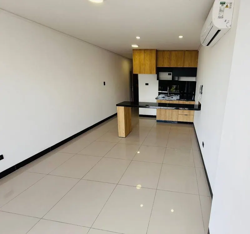 Studio of 30.92 m² for sale in the Avanti building, Equipetrol: foto 8 de 18