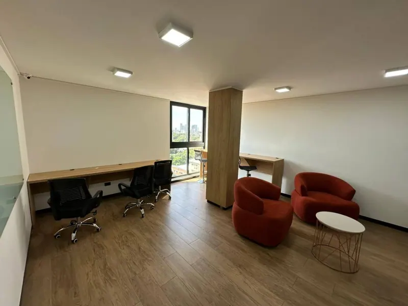 Studio of 30.92 m² for sale in the Avanti building, Equipetrol: foto 10 de 18