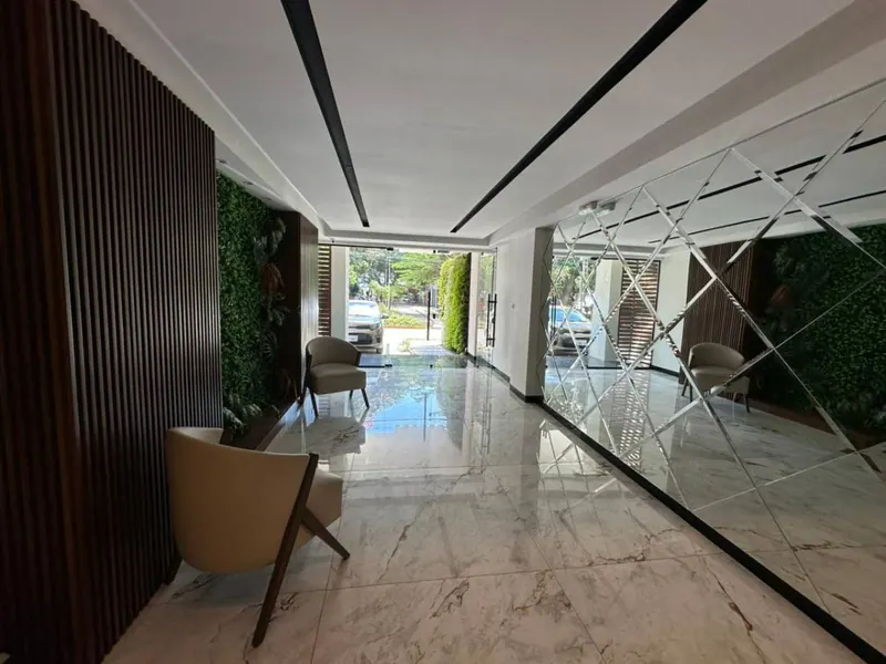 Studio of 30.92 m² for sale in the Avanti building, Equipetrol: foto 11 de 18
