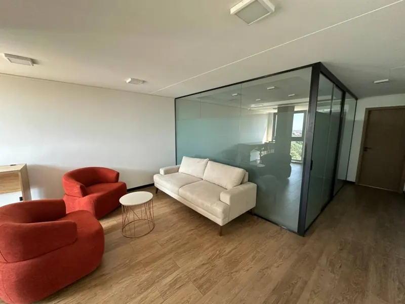 Studio of 30.92 m² for sale in the Avanti building, Equipetrol: foto 13 de 18