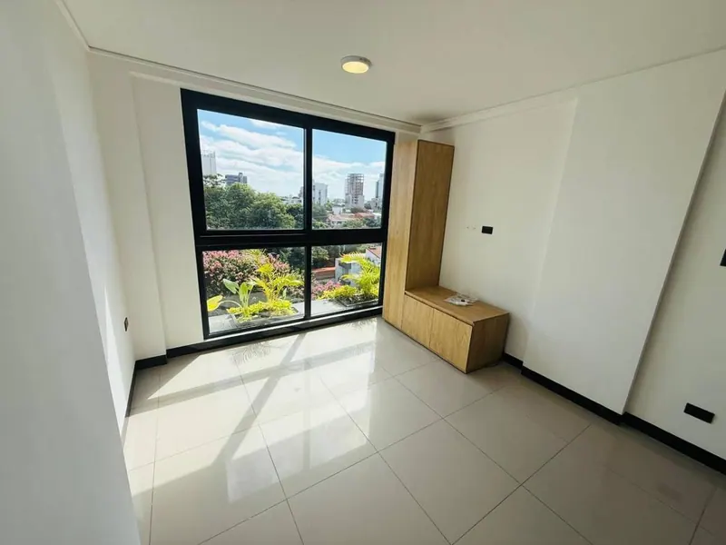 Studio of 30.92 m² for sale in the Avanti building, Equipetrol: foto 18 de 18