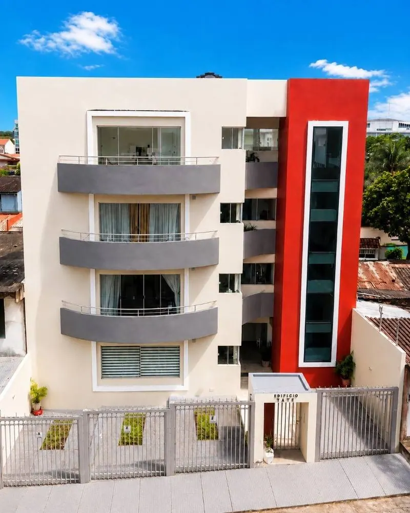 Departamento de 3 suites en venta en la Zona Norte, 146 m²: foto 1 de 8