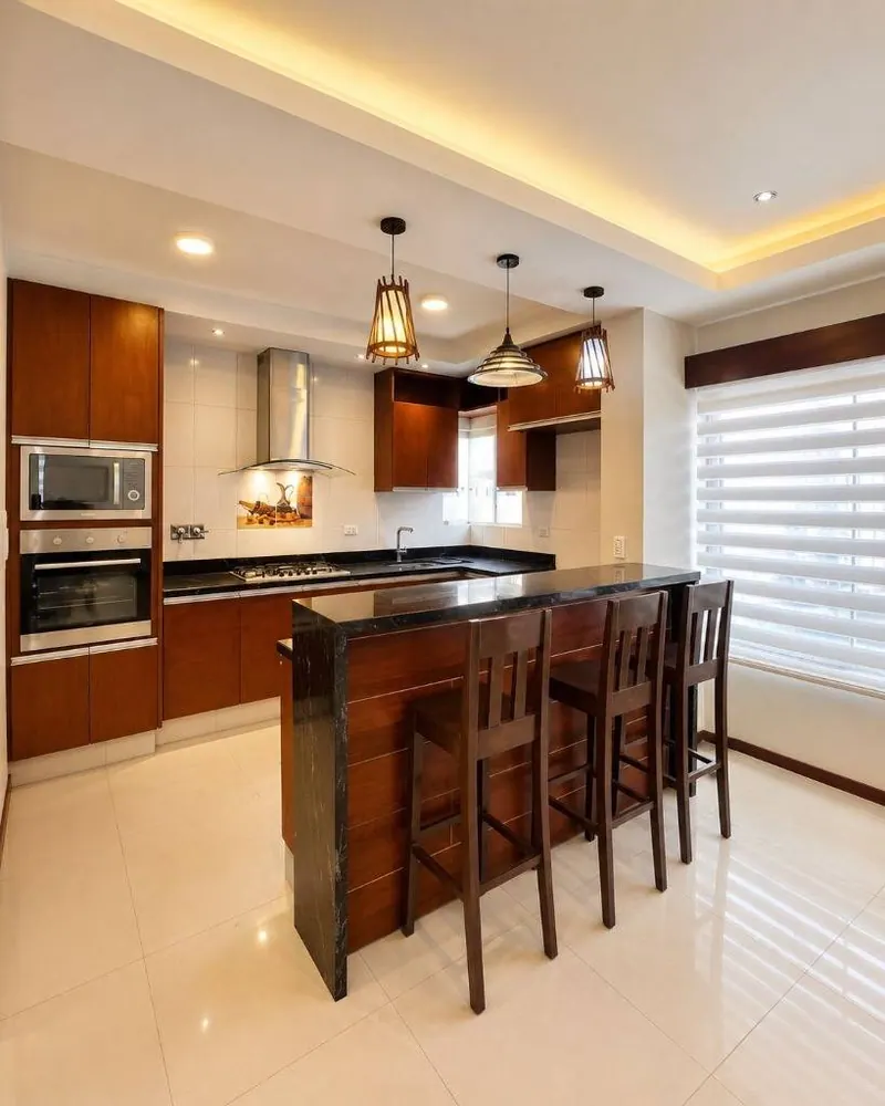 Departamento de 3 suites en venta en la Zona Norte, 146 m²: foto 3 de 8