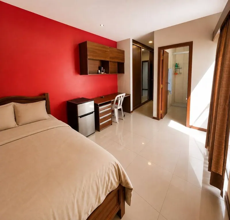 Departamento de 3 suites en venta en la Zona Norte, 146 m²: foto 7 de 8