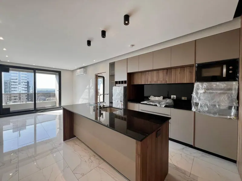 Departamento de 2 dormitorios en venta en Sky Moon, Equipetrol Norte: foto 3 de 16