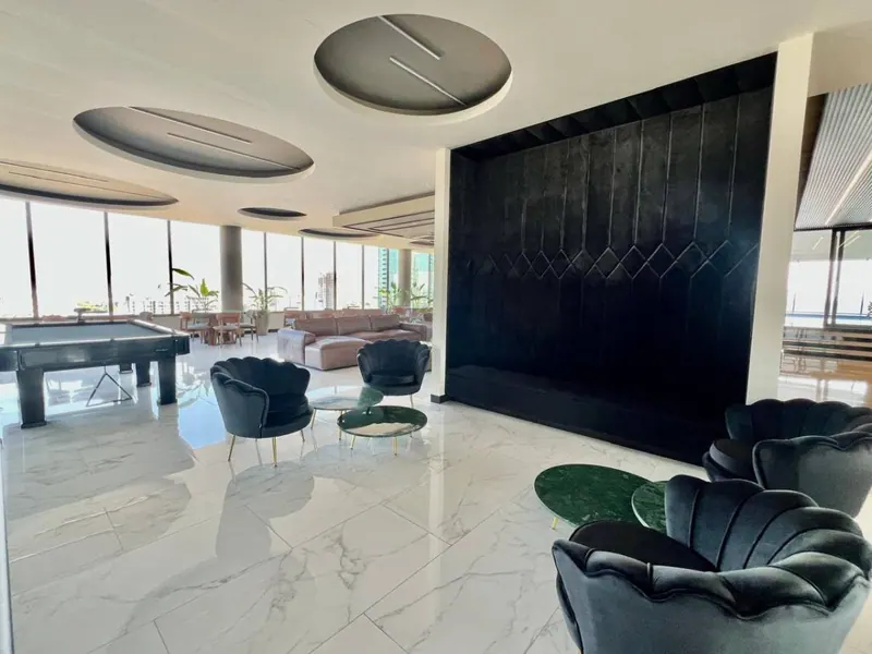 Departamento de 2 dormitorios en venta en Sky Moon, Equipetrol Norte: foto 15 de 16