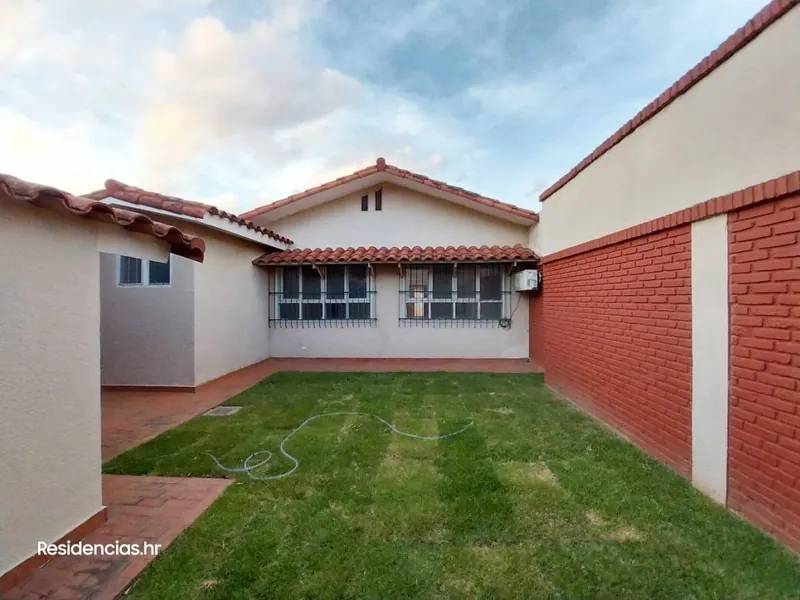 House with an independent apartment for sale in Plan 12 de Hamacas: foto 14 de 27