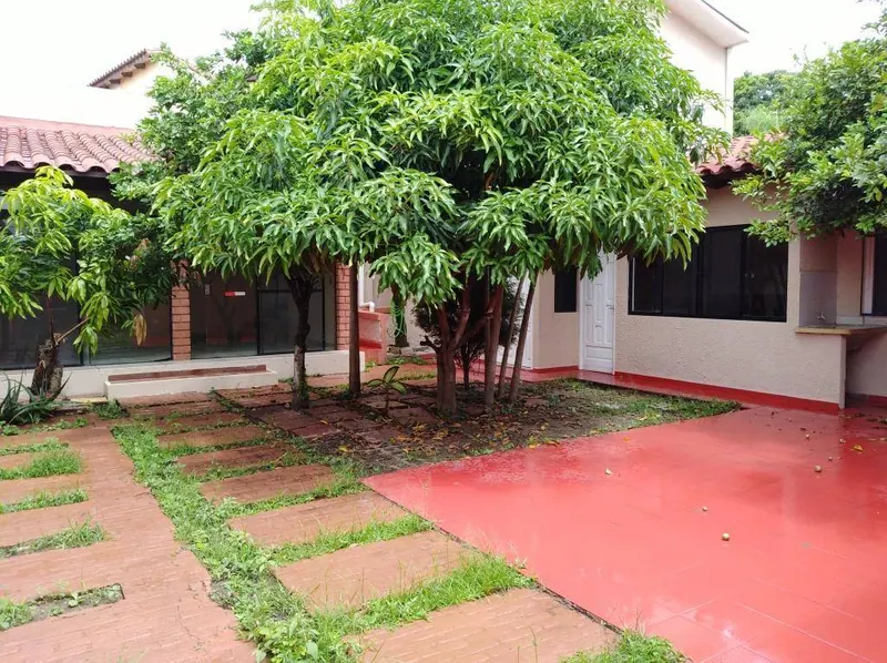 House with an independent apartment for sale in Plan 12 de Hamacas: foto 15 de 27