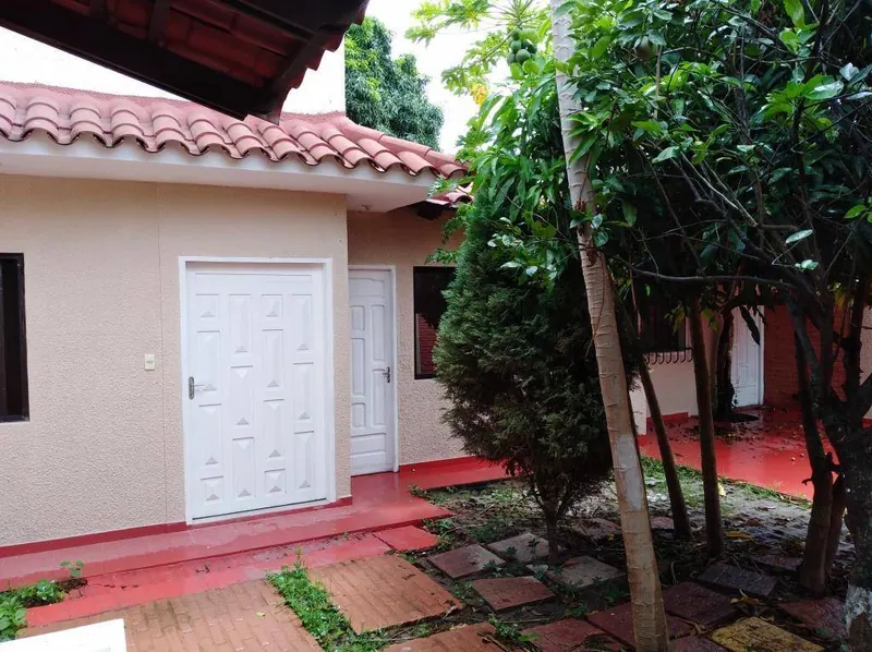 House with an independent apartment for sale in Plan 12 de Hamacas: foto 17 de 27
